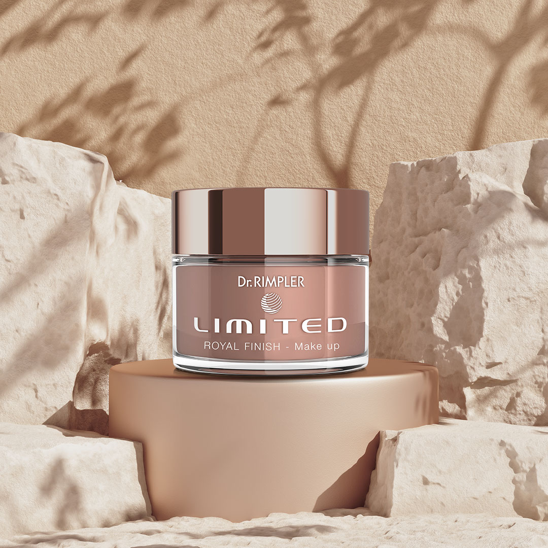 LIMITED Royal Finish